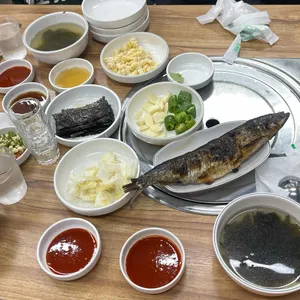 돼지네회포장마차 사진