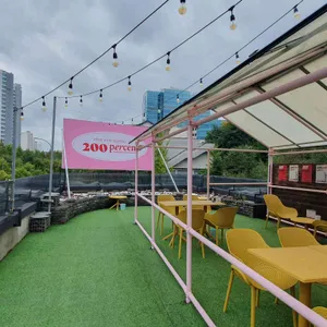 200퍼센트 리뷰 사진