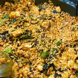 24시뼈다귀감자탕 사진