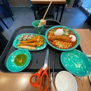 우리할매떡볶이 사진