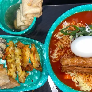 우리할매떡볶이 사진