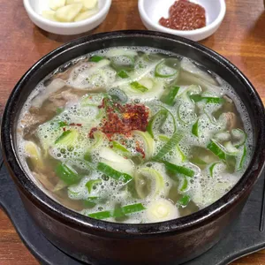 태평소국밥 사진