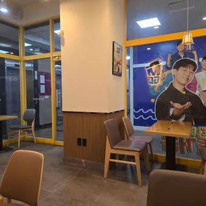 메가커피 리뷰 사진