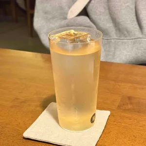 낫 저스트 드링크 사진