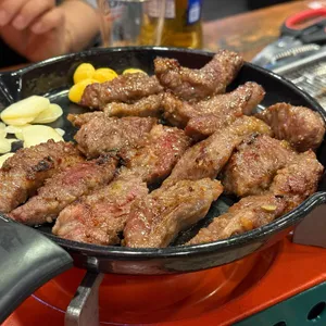 직화부심 대표 사진