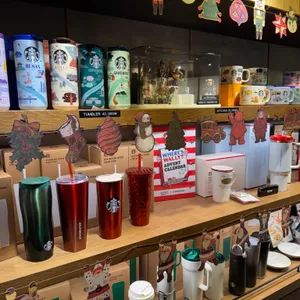 스타벅스 리뷰 사진