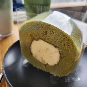 오설록 티하우스 사진