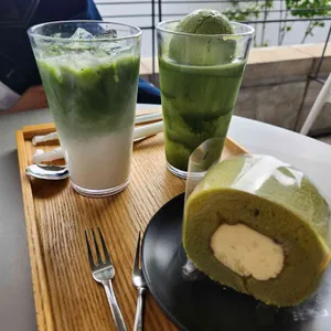 오설록 티하우스 사진