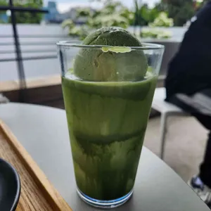 오설록 티하우스 사진