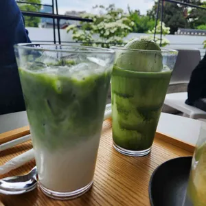 오설록 티하우스 사진