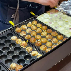 보루보루타코 사진