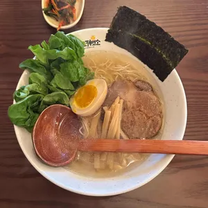 소금제면소 사진