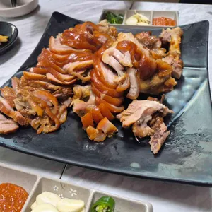 진짜배기족발 사진