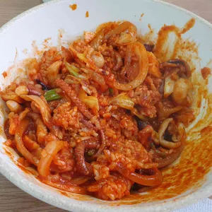 밀정원 대표 사진