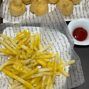 보드게임카페 블랙쉽 사진