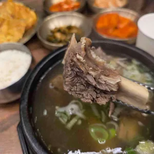 교동면옥 사진 1