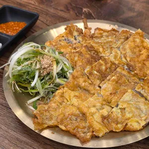 교동면옥 리뷰 사진