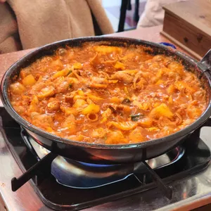 김태주 선산곱창 사진