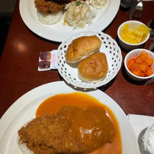 이집트 경양식 사진