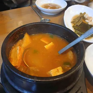 송도갈비 사진