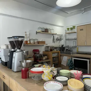 해피앤피스커피클럽 리뷰 사진