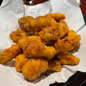 교촌치킨 대표 사진