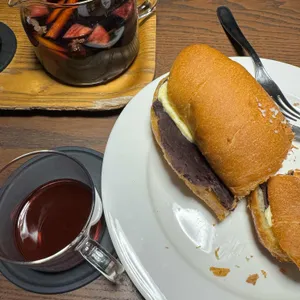 윈터커피로스터스 사진