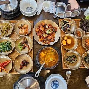 강민주의들밥 사진 2