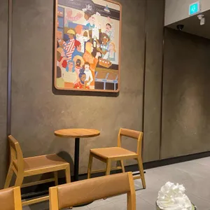 스타벅스 리뷰 사진