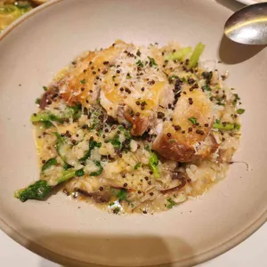 모와 Moi 파스타 & 와인 사진 1