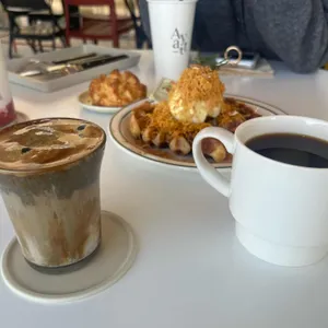 아야트커피 리뷰 사진