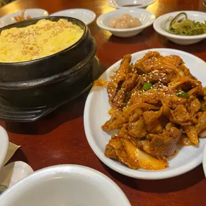 곽경찬의 시골밥상 사진