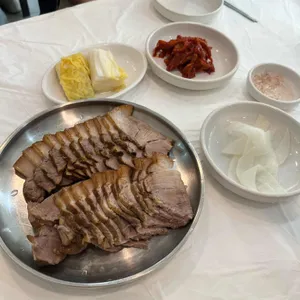 교암막국수 리뷰 사진