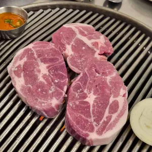 남도주먹고기 대표 사진