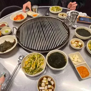 남도주먹고기 사진