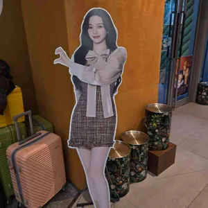 파스쿠찌 리뷰 사진