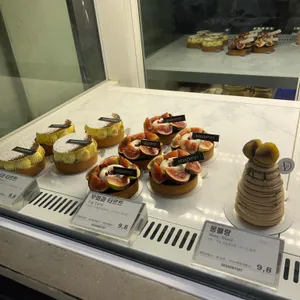 디저티스트 리뷰 사진