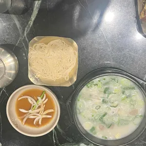 서울깍두기 사진