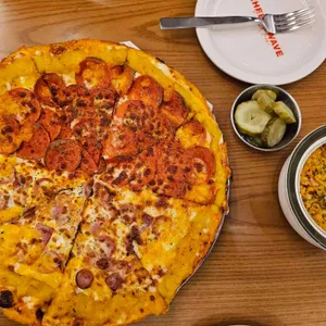 치즈웨이브 사진