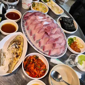 나주왕대포 사진