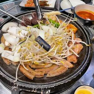 군자대한곱창 사진