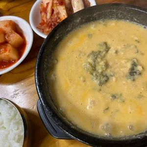 큰맘 할매순대국 사진