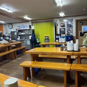 큰맘 할매순대국 리뷰 사진