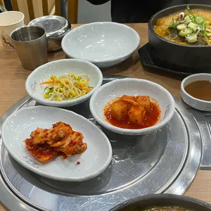 누리마을감자탕 사진