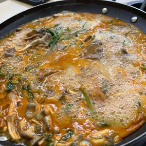 김광석 신촌칼국수 사진 1