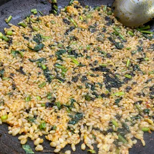 김광석 신촌칼국수 사진