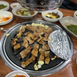 제일숯불갈비 사진 1
