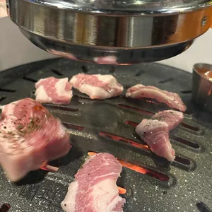 더바른식당 사진