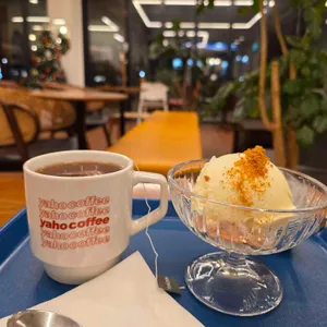 야호커피 사진 1