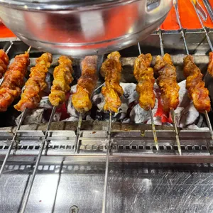 성민양꼬치 사진 1